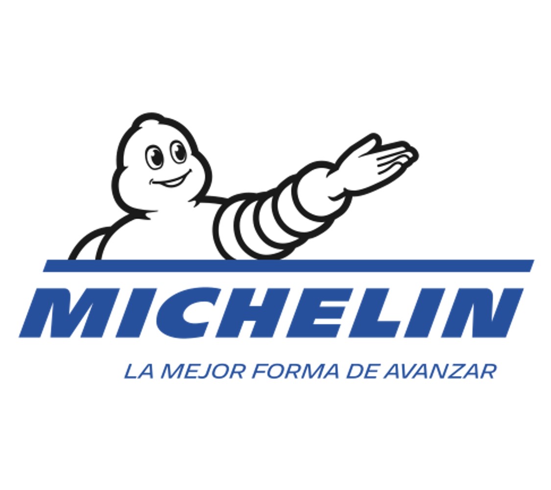 Neumáticos Michelín Aranda